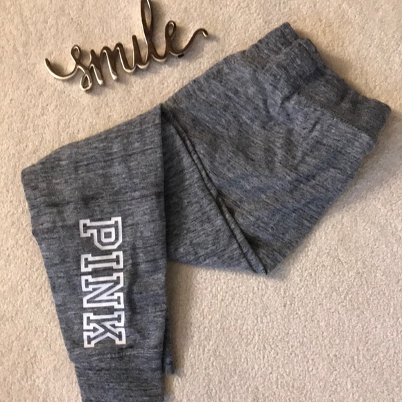 PINK Victoria's Secret Pants - 🔥Victoria Secret bottoms